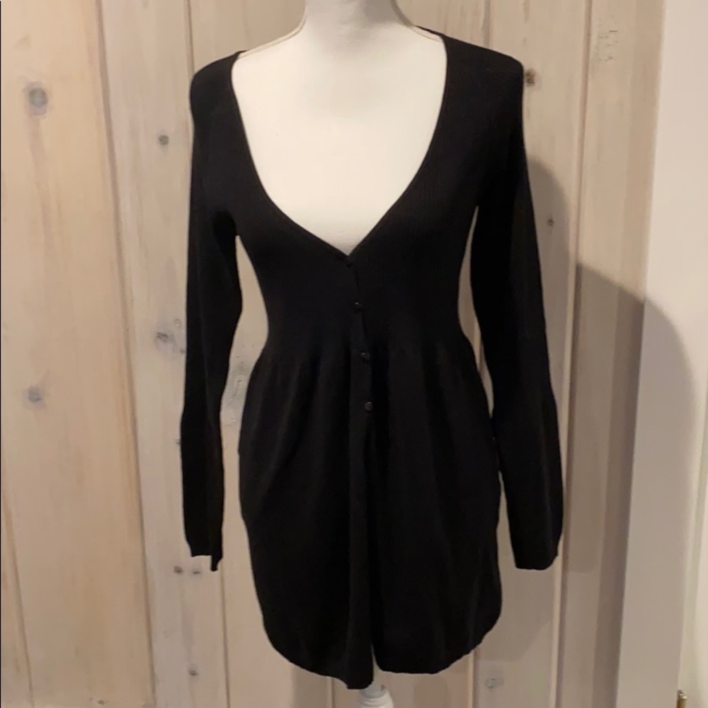 Carling Long Sweater